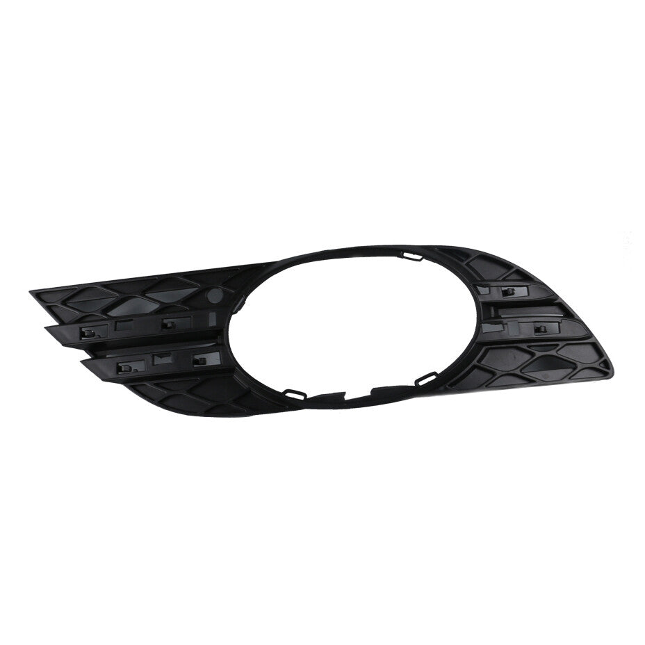 Front Right Bumper Fog Light Lamp Cover Grill Trim Fit for Mercedes E-Class W211