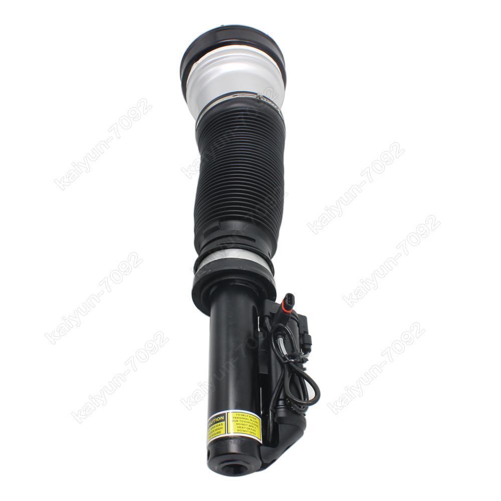 Front Air Suspension Strut Shock for Mercedes S Class W220 Airmatic 2203202438