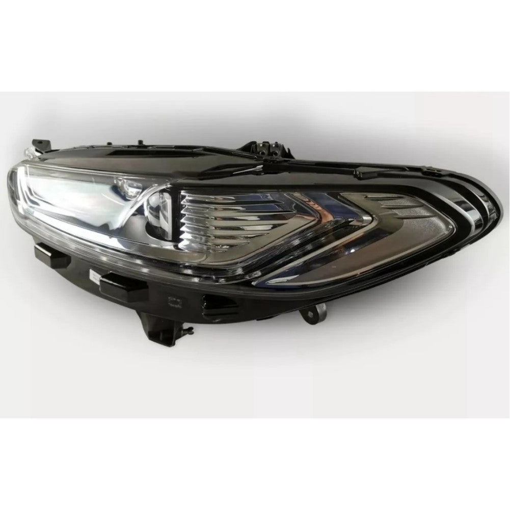 for Ford Mondeo MK5 2015 - 22 LED Headlights