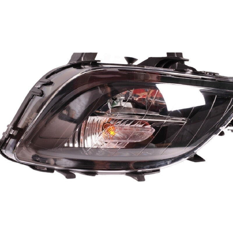 left Front bumper fog light for Opel for Vauxhall Astra SPORTS Tourer (J) 2010-2011