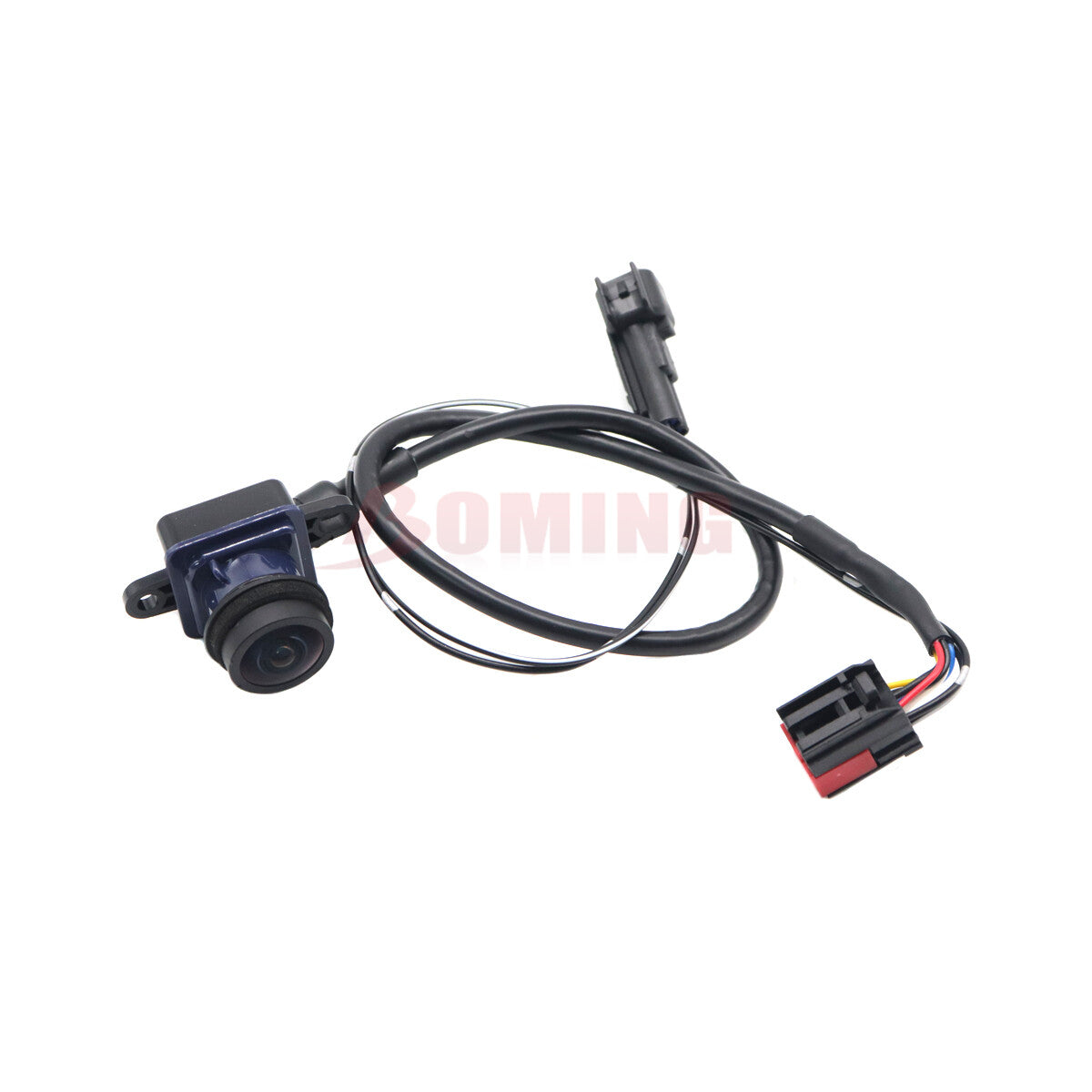56054157AA Black rearview parking camera for Dodge Grand Caravan Town Country