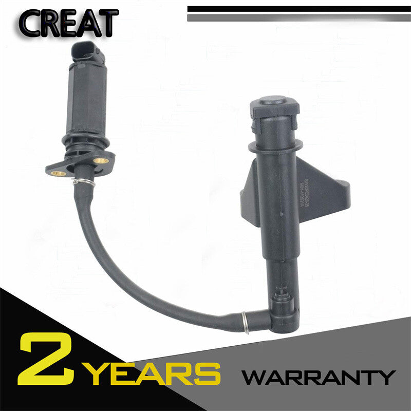 Engine oil level sensor suitable for Mercedes-Benz R500, S500, S430, SLK32, AMG 80233028001