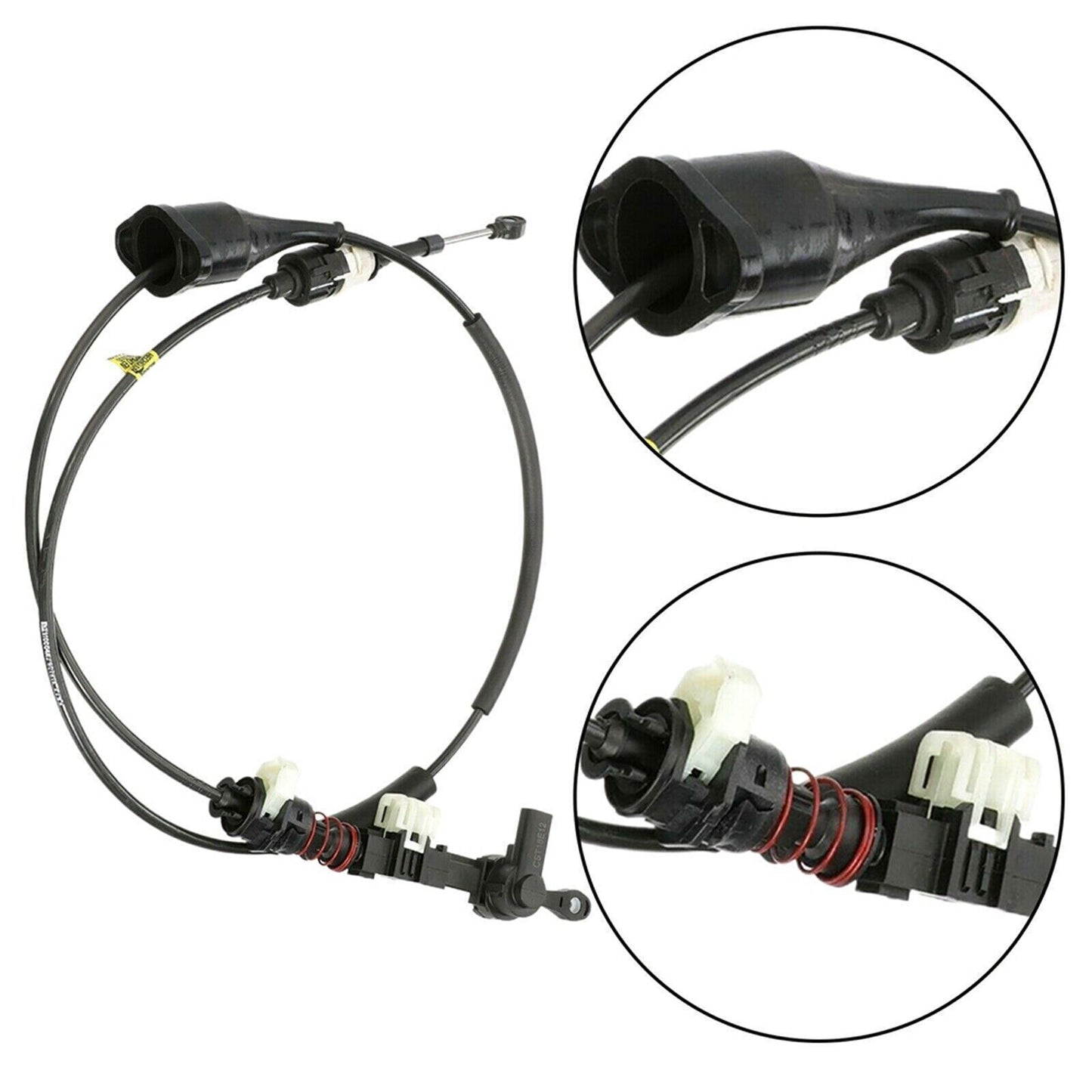 Transmission Shift Control Cable For 02-03 for Dodge Dakota Durango eq 52110004AJ