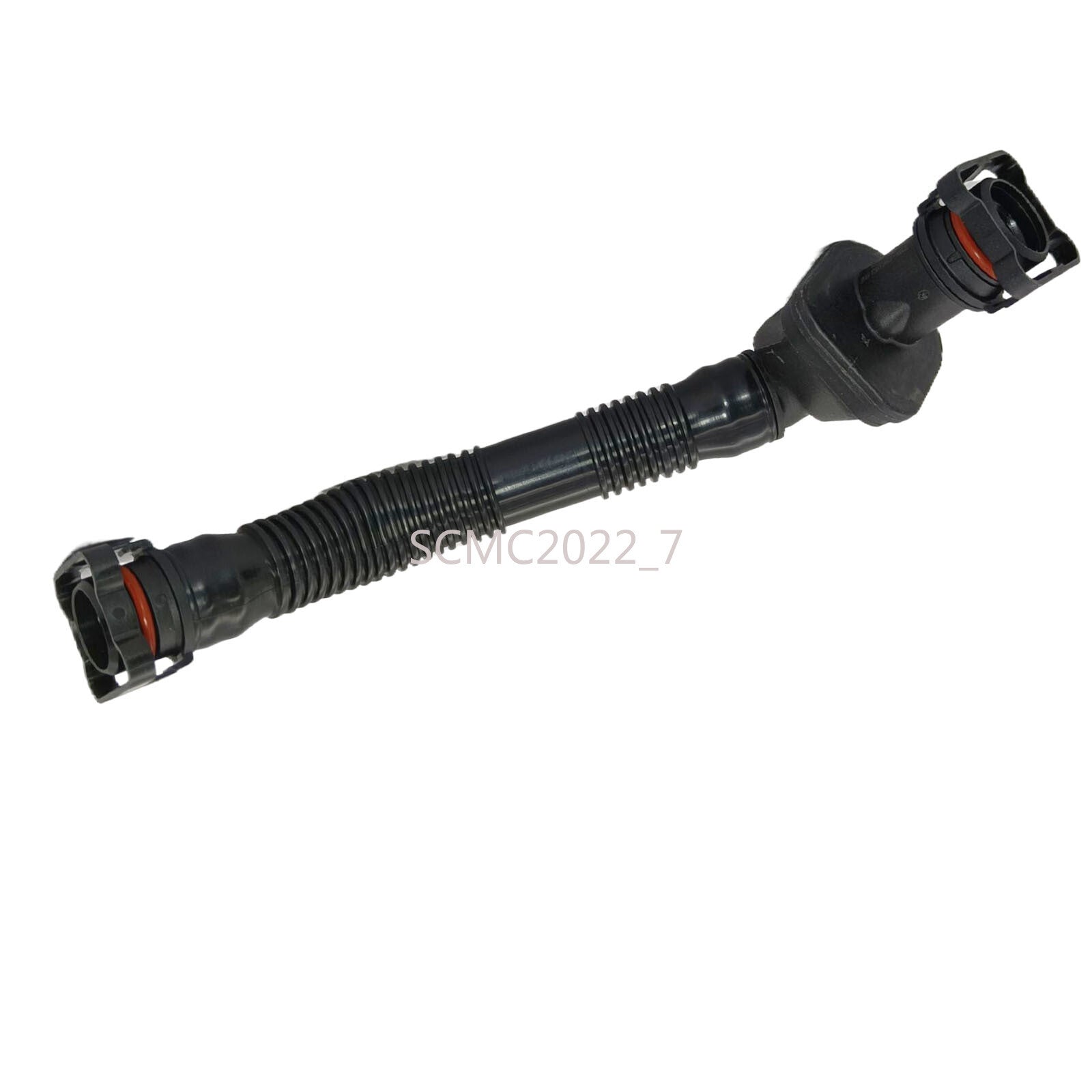 Crankcase Vent Hose for BMW E82 Z4 35i 135i 1 Series M 335i 535i N54 3.0L Turbo
