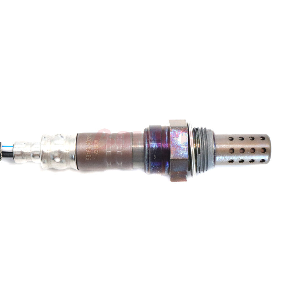 Oxygen sensor 058906265C is suitable for Audi for A4 2001-2005 and for Volkswagen for Passat 2000-2005 1.8L.