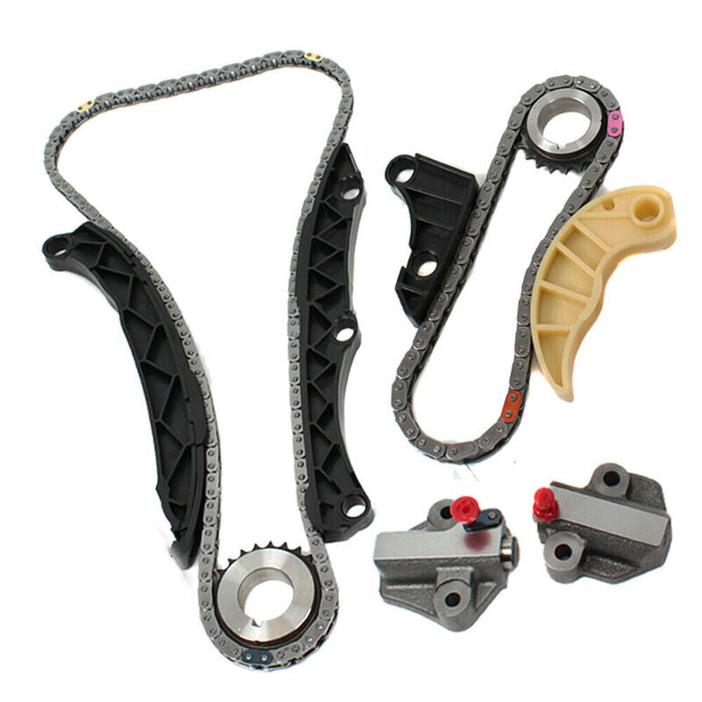 Bearing Set 2306023620 Timing Chain Kit Connecting Rods for Kia G4KC 2351025030