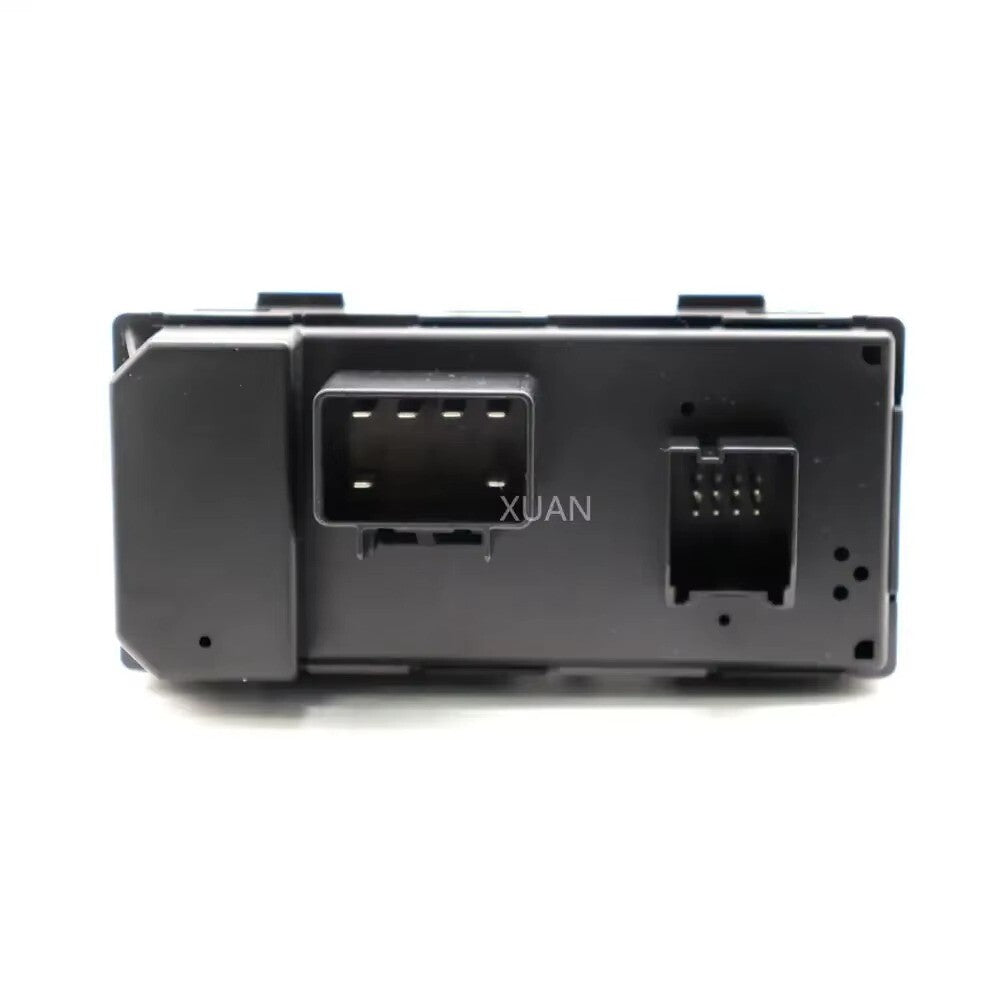 20945129 Main power window and door switch suitable for 2007-2013 for Chevrolet Silverado 1500