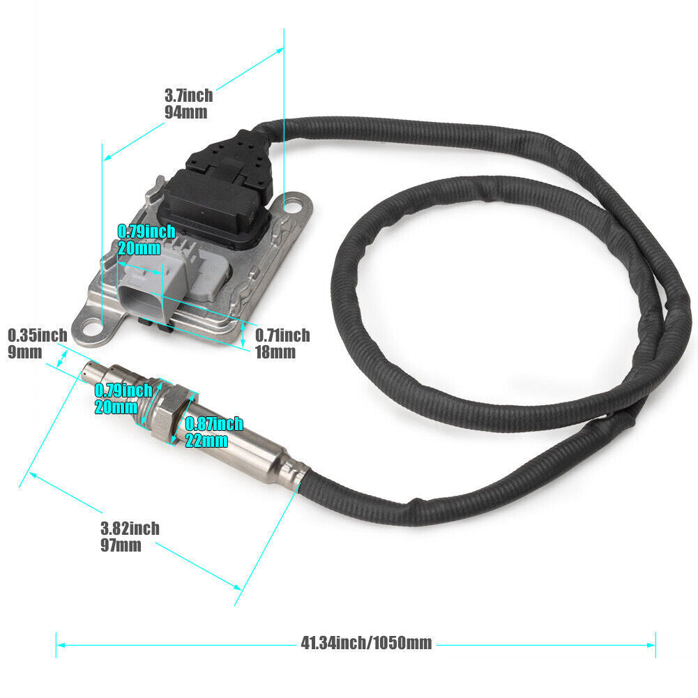 39210-02640 New Oxygen Lambda Sensor for Hyundai Atos i10 and for Kia Picanto 2004-2015