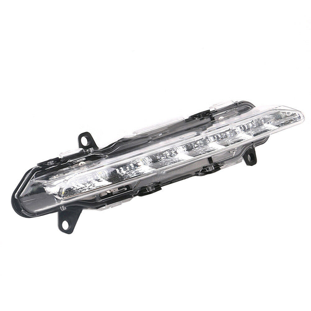 Right Daytime Running Light Fog Lamp LED Fit for Mercedes S-Class W221 S350 S500