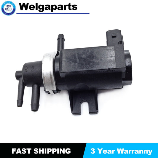1X 1H0906627A Solenoid Boost Valve Fits for VW for Audi VAG A2 A3 A4 1.9 TDI N75