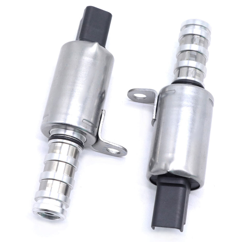 2x for Mini Cooper 1.6L L4 New Variable Valve Timing Solenoid VVT 11367604292
