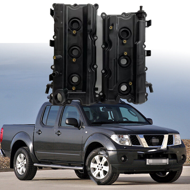 Valve Cover SET For 05-19 for NISSAN Frontier Pathfinder Xterra NV1500 NV2500 4.0L