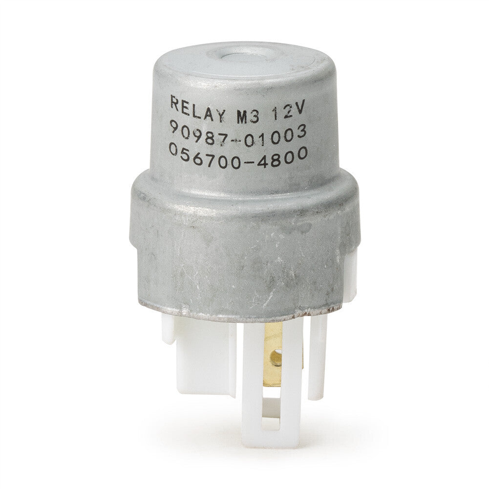 1X Relay Horn Light Control for Chevrolet Nova for Toyota for Camry Celica 90987-01003