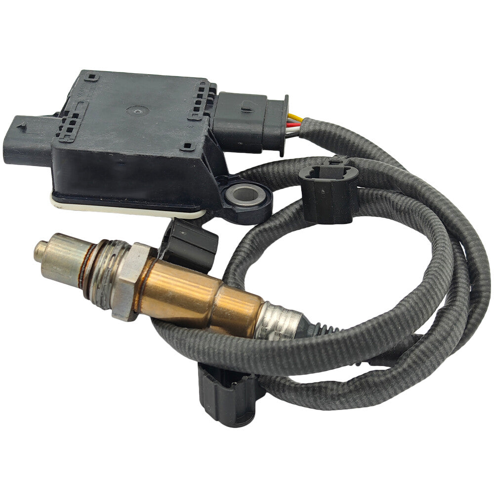 Oxygen Sensor Front 18213-63J01 for Suzuki for Swift Wagon SX4 Liana Ignis 1.3L 1.6L