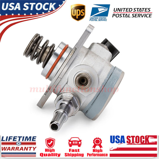 High-pressure fuel pump suitable for ford F-150 Expedition 3.5L BL3E-9D376-CH 2011-2017