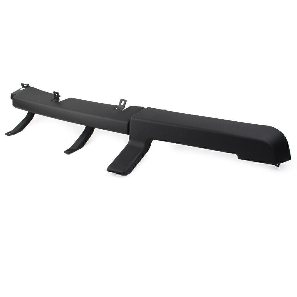 Right Front Bumper Lower Valence Spoiler Fit 2006-09 for Range Rover DFB500080