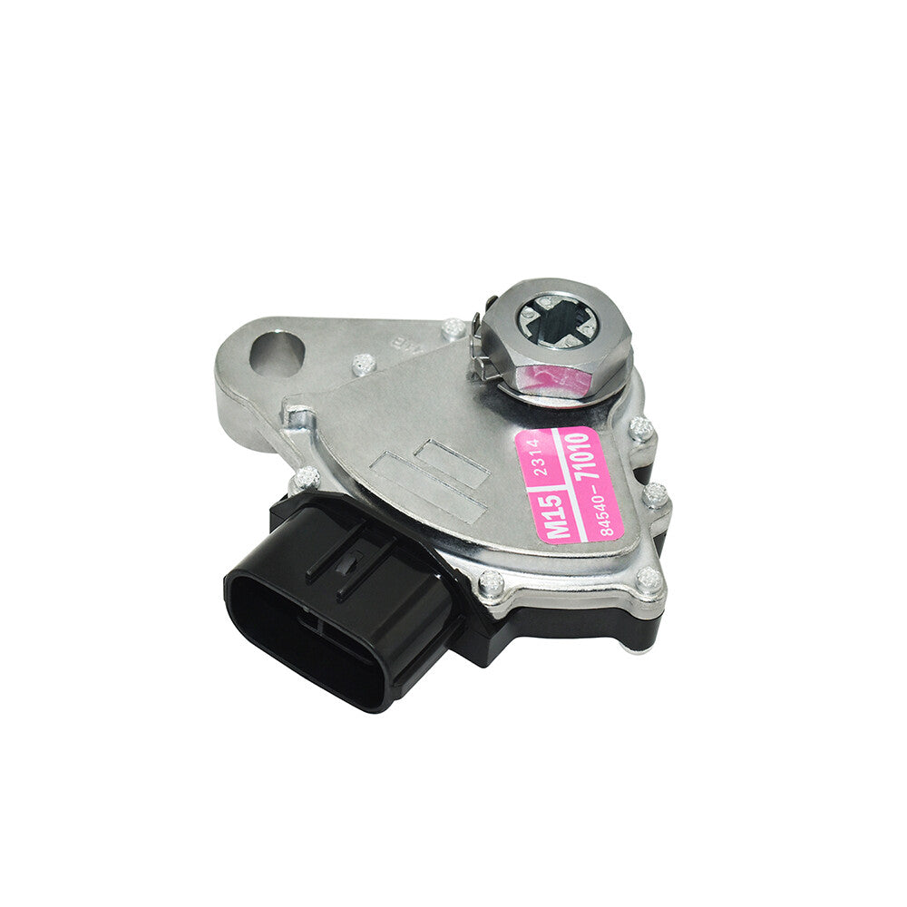 Neutral Safety Switch for Toyota Tacoma 4Runner for Lexus GS350 IS350 84540-71010