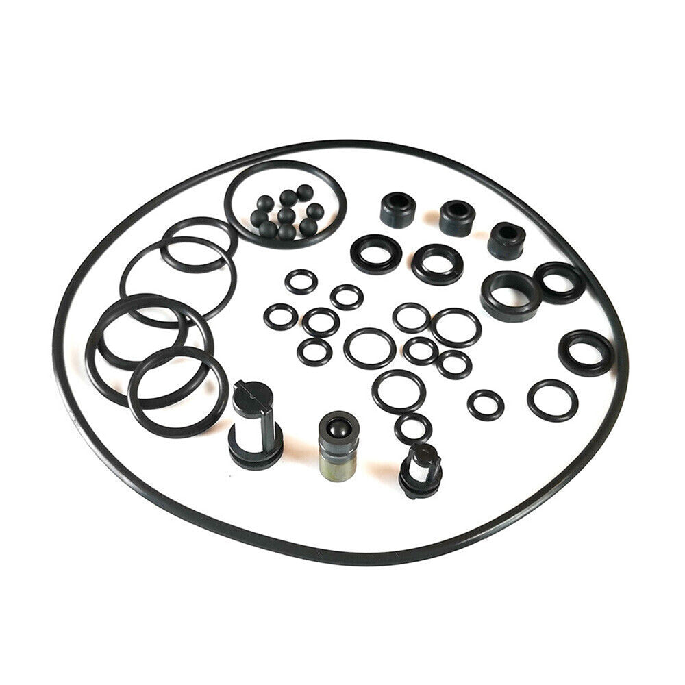 U140F U140E Auto Transmission Master Rebuild Kit Overhaul Seals for TOYOTA RAV4