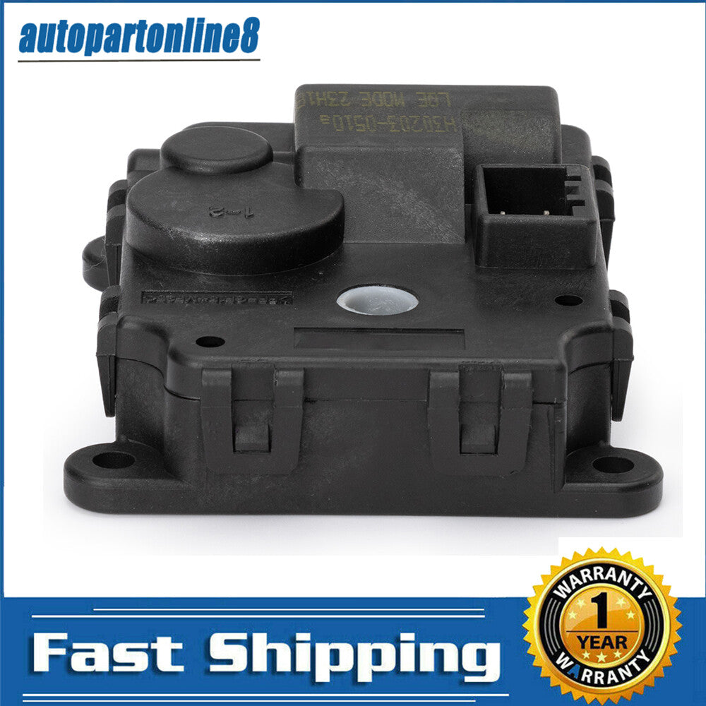 Actuator Mode for KIA Sorento 2006-2009 Borrego Mohave 972223E060 97222-3E060