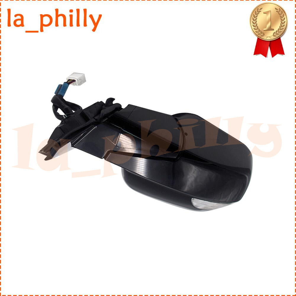for Honda CRV 2007-2011 Rear Right Automatic Folding Power Heated View Mirror