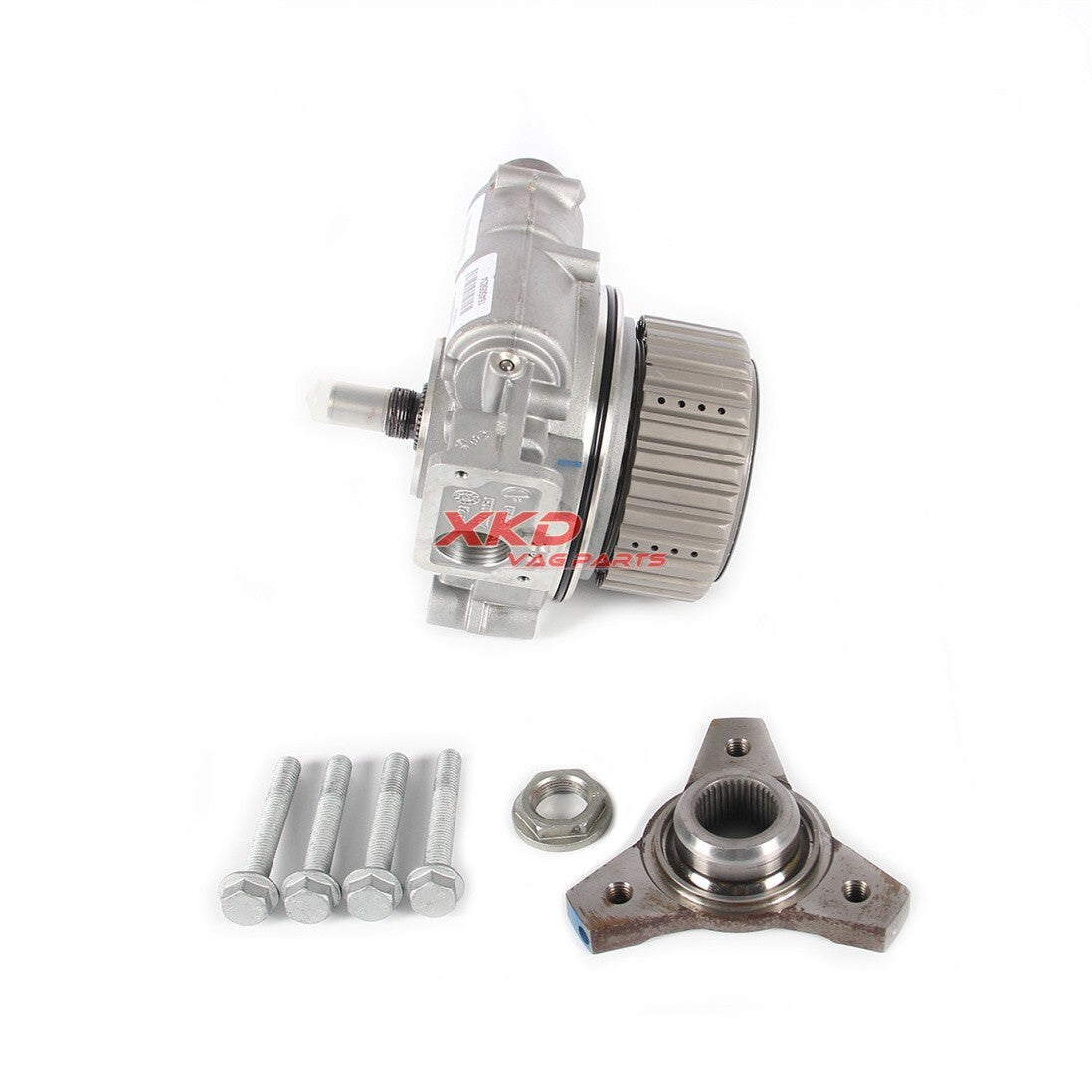 Differential clutch and bolts suitable for Volkswagen for Golf R, for Audi A3/TT 0BR525010G