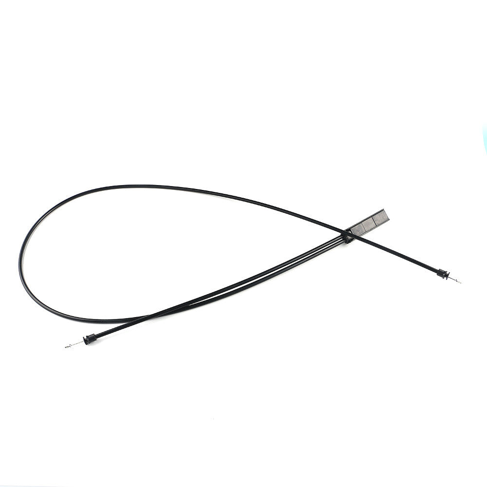 Engine Hood Release Control Cable Fits for Mercedes-Benz S350 S400 S550 S600