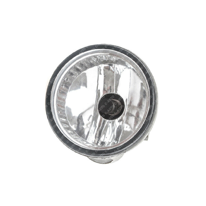 Pair Front Bumper LH+RH Fog Light Driving Lamps for Scion xA 2004-2005 (Base)