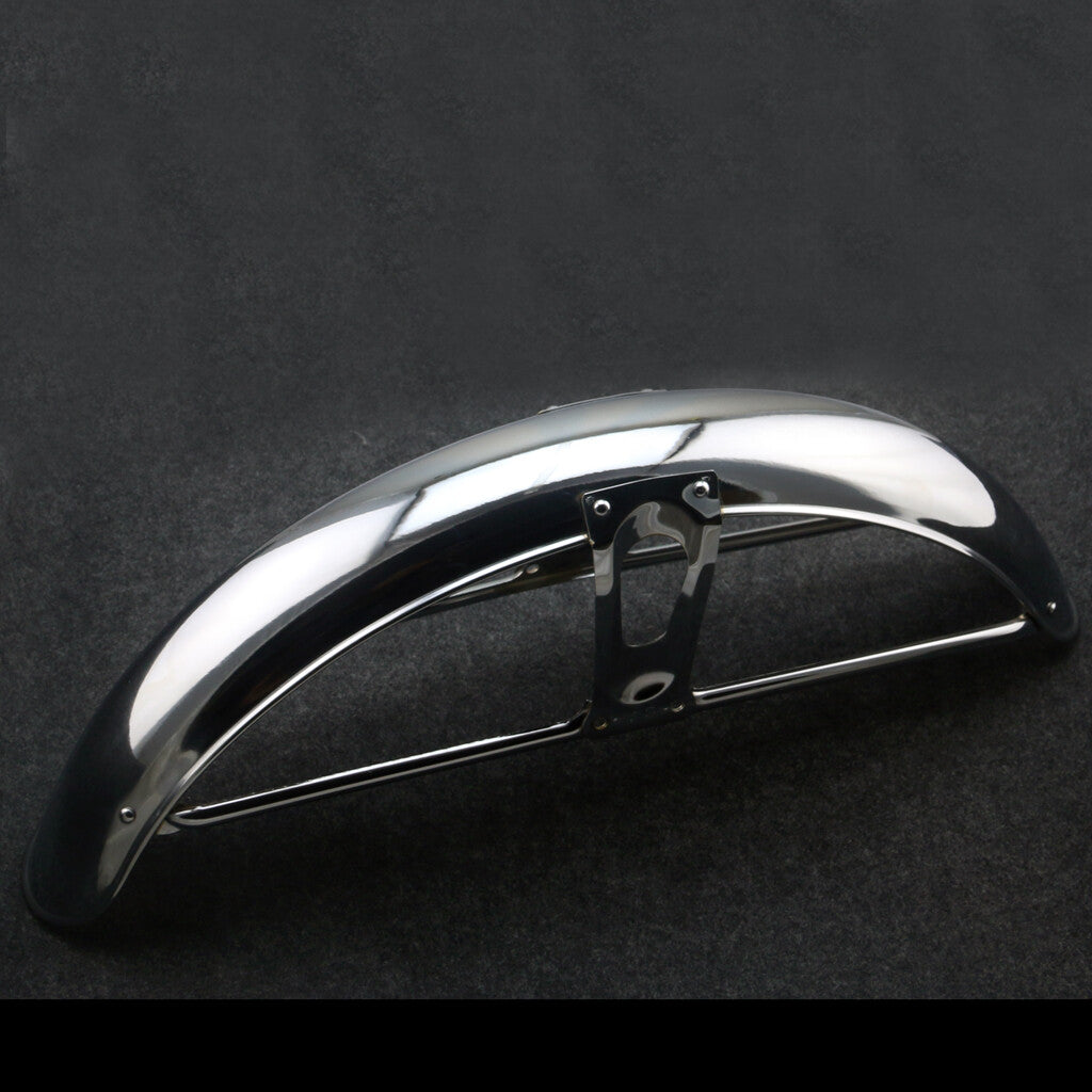 for HONDA S90 CS90 S110 CB100 CB125S CB125S CG110 CG125 FRONT FENDER