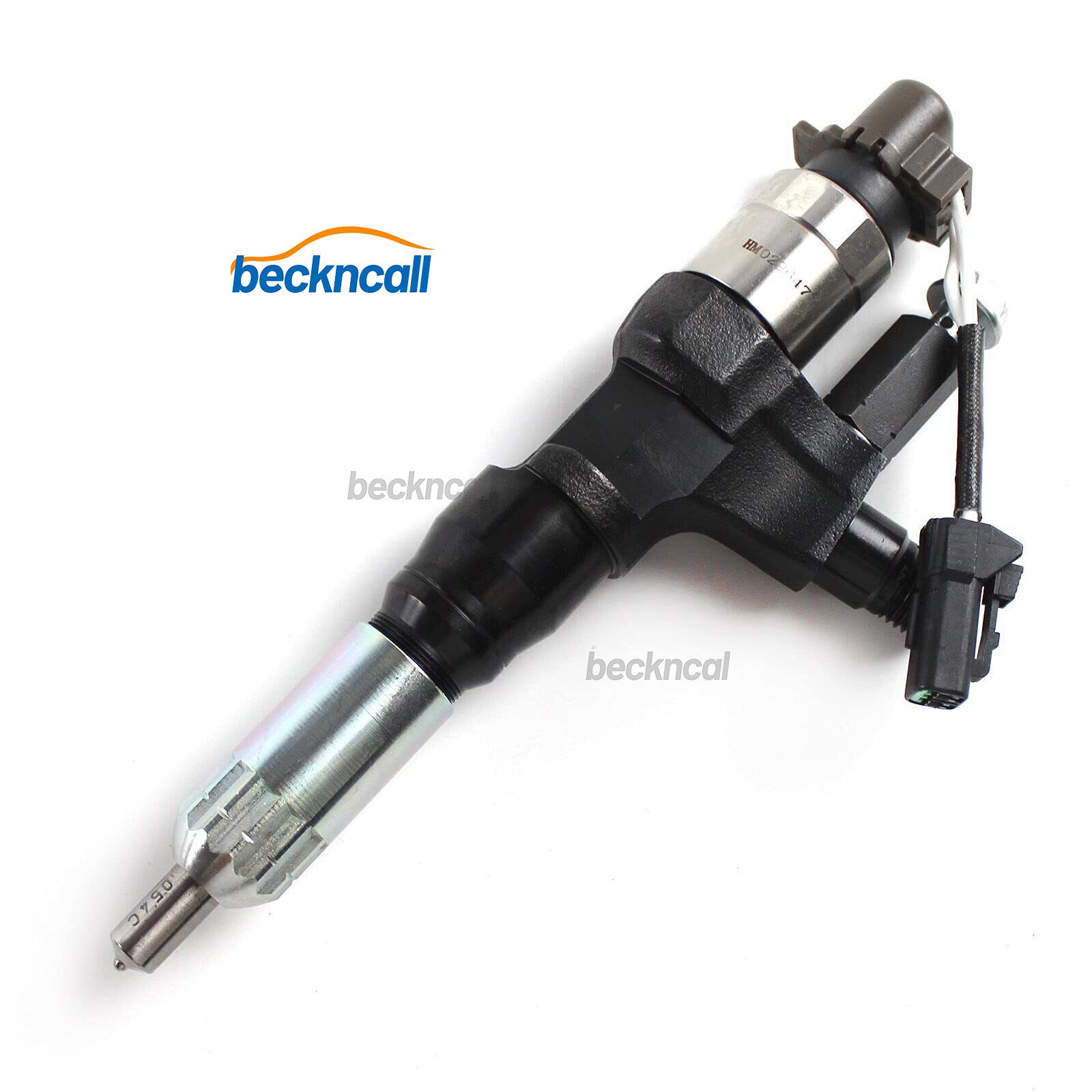 Fuel Injector 095000-6521 23670-E0091 for Hino 500 Series Engine J08E J08C