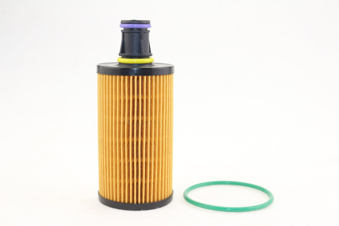 Oil Filter with O-Ring Seal LR133455 For 20-22 for Land Rover 3.0L