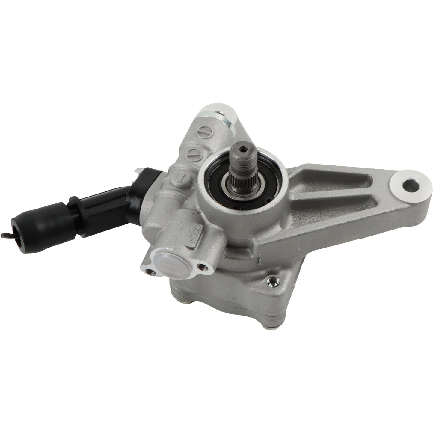 NEW Power Steering Pump for HONDA ACCORD 3.0L V6 2003-2007 21-5349 56110R-CAA01