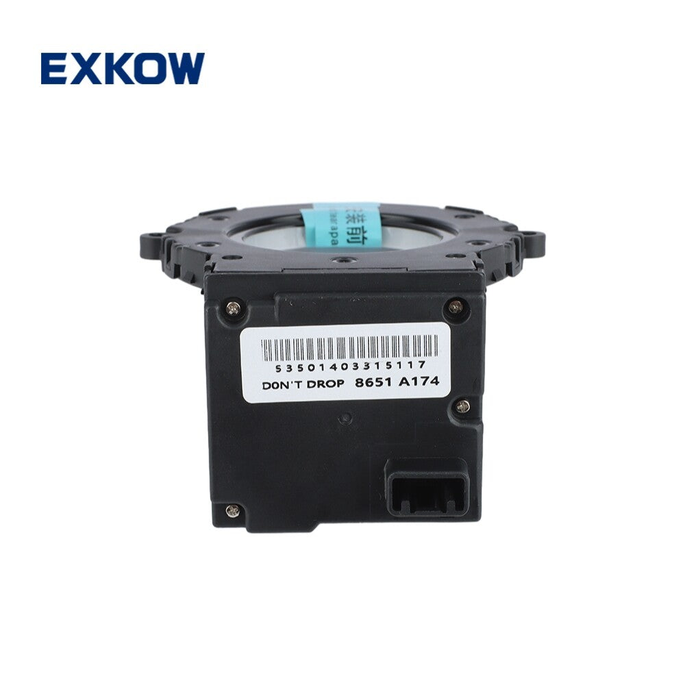 Steering Angular Velocity Sensor for Mitsubishi L200 ASX Outlander 8651A174