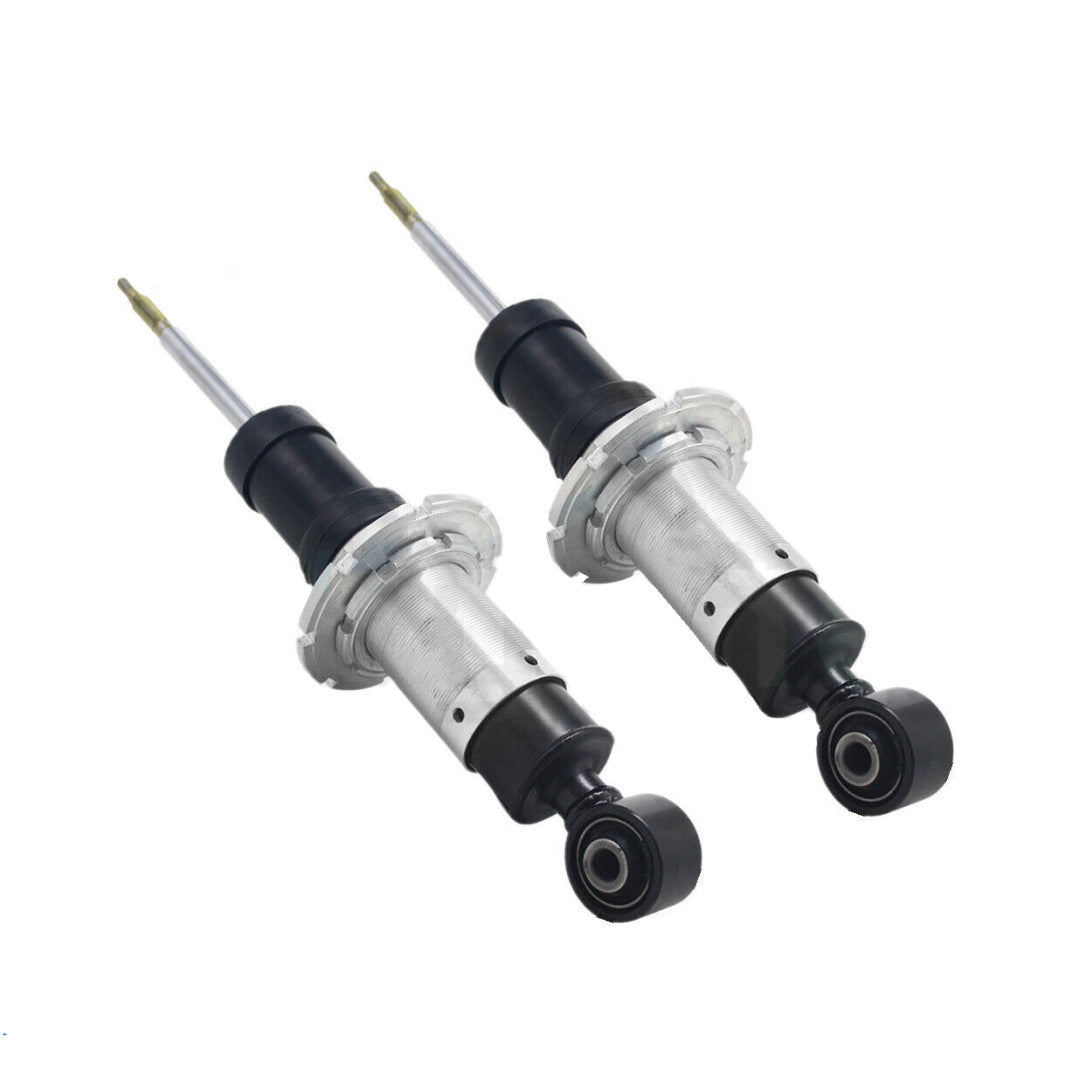 4PCS Front Rear Magnetic Shock Absorber Struts Fit for Ferrari 599 GTB GTO Fiorano