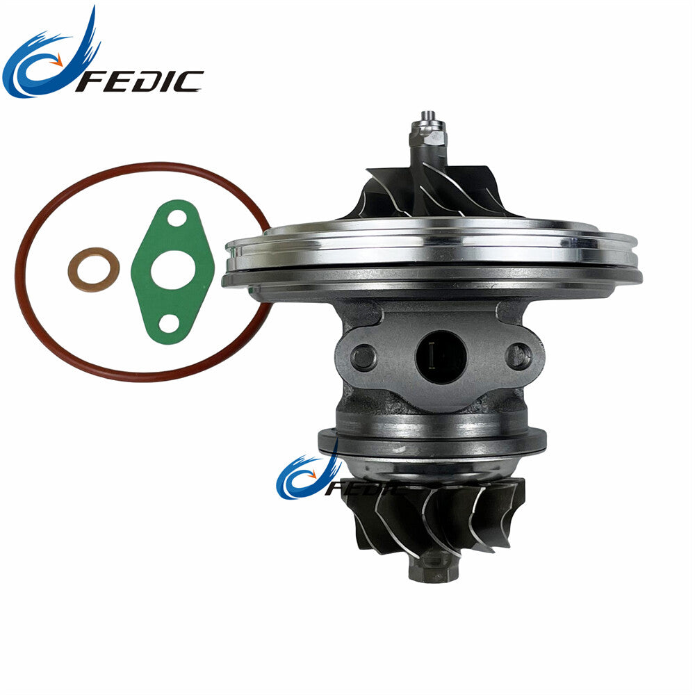 Turbo cartridge 53049880057 for Mercedes Sprinter II 215 315 415 515 CDI 110 Kw