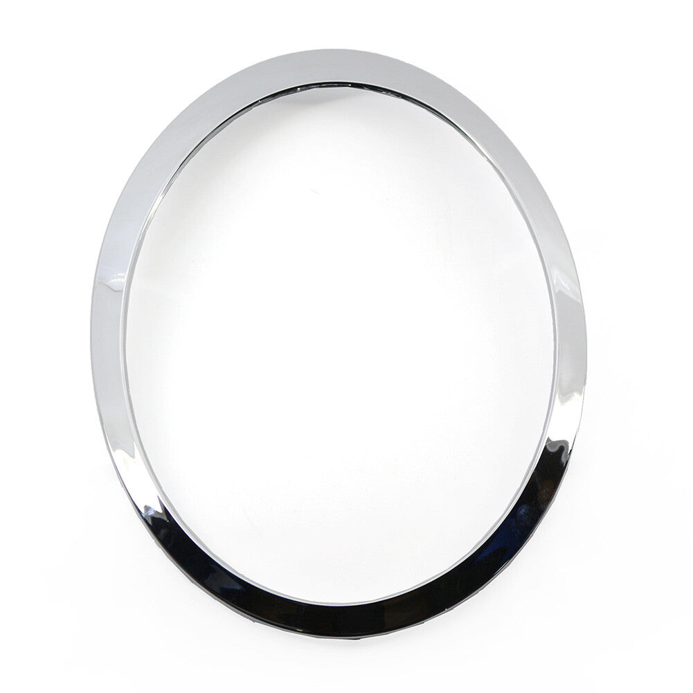 Headlight Trim Ring Chrome for BMW for MINI R55 R56 R57 R58 R59 Left