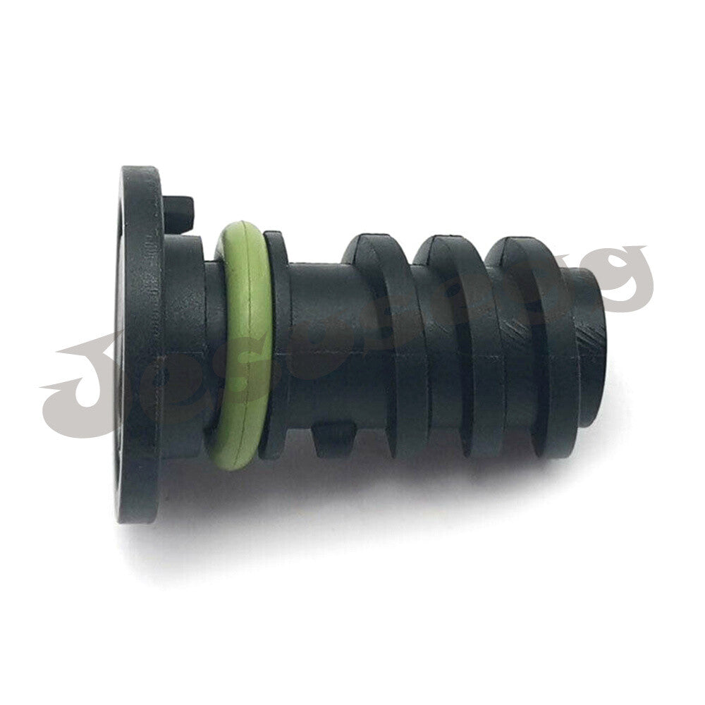 for MERCEDES C205 S205 S213 V222 W205 0029902017 Oil Pan Screw Plug Plastic