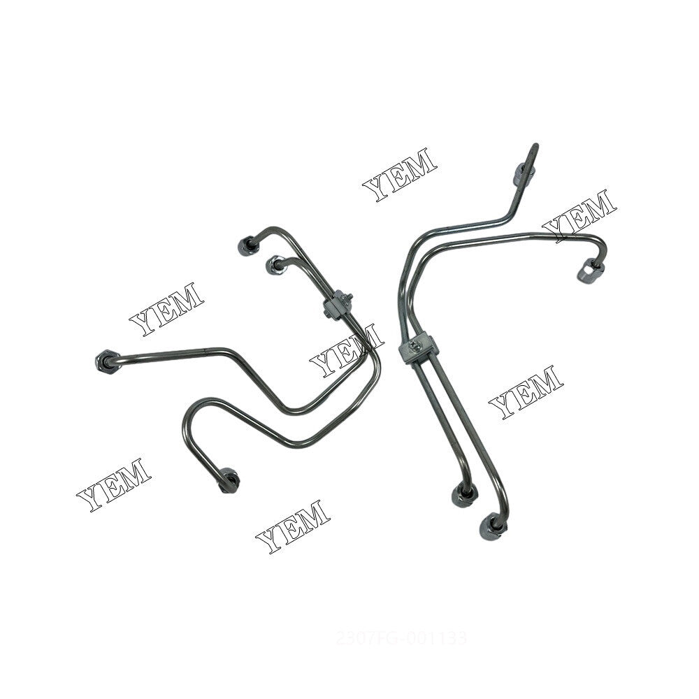 New S4K Fuel Pipe for Mitsubishi Diesel Engine for Mitsubishi Fuel Pipe