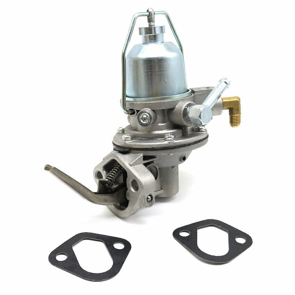 Fuel pump 1701050K60 is suitable for Nissan H15, H20II, H25II, K25, K15, K21 Komatsu forklifts.