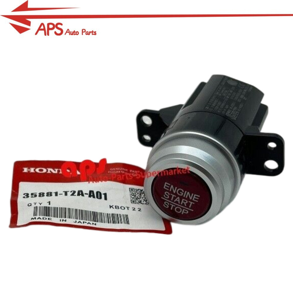 Equipment Manufacturer New Engine Start-Stop Switch for 2013 for Honda Accord Odyssey (2013-2017)