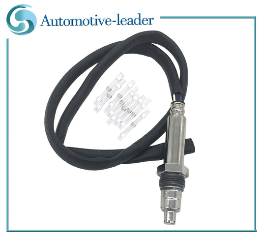 Nox Sensor Probe For E81 E82 E87 E88 E90 E91 E92 E93 5WK96621K 11787587130