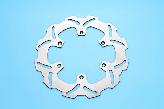 Front Brake Rotor Disc Disk for Suzuki RM 250 (1989-2008) 07 06 05 04 03 02 01