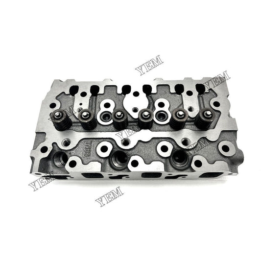 3TNE66 Cylinder Head Assy Fit For Yanmar Diesel Engine Spare Parts.