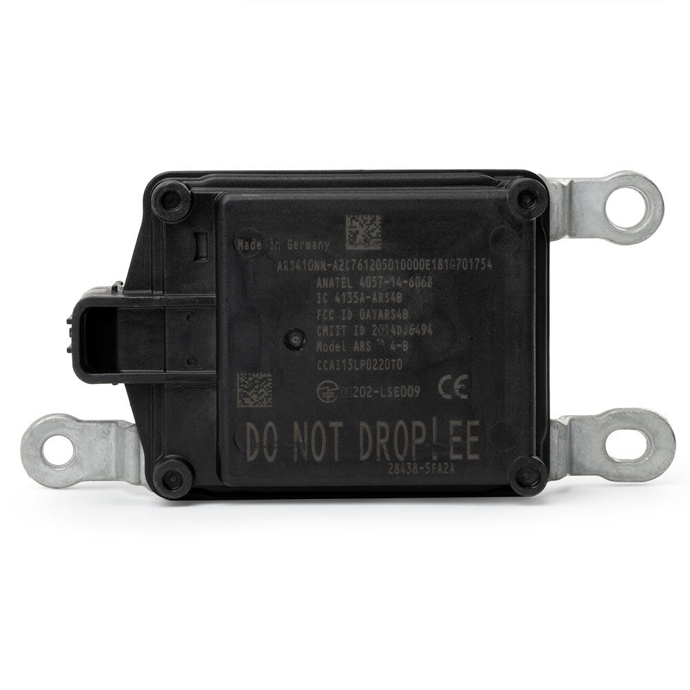 28438-5FA2A for Nissan Altima 2.5L Front Cruise Distance Radar Sensor 2017-2021