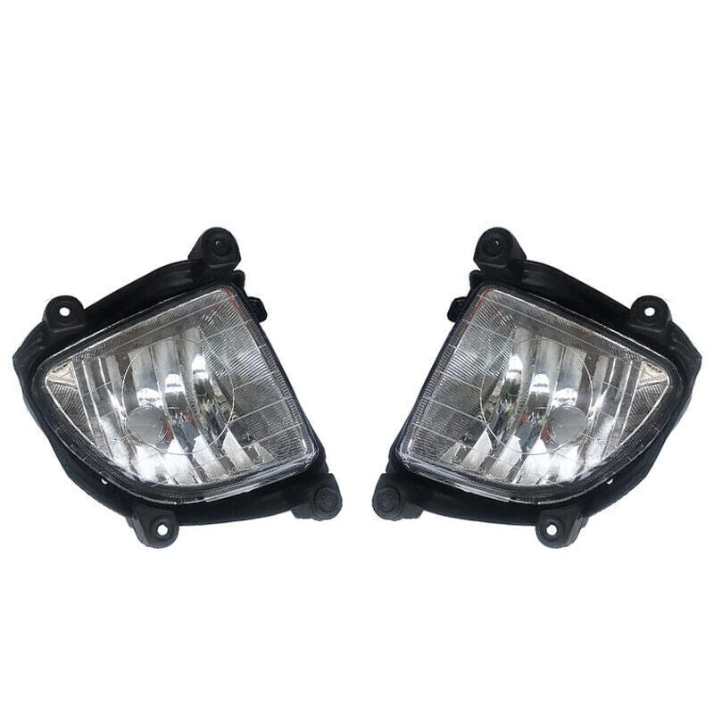 Front Bumper Fog Lamp for Kia Sportage 2.0L 2.7L 2005-2007 Left+Right