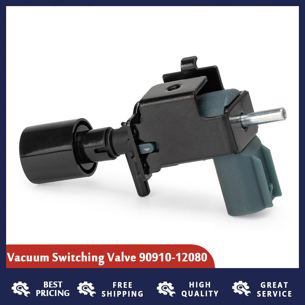 90910 - 12080 Vacuum Switch Valve for Toyota Solara, Celica, for Camry , RAV4 MR2
