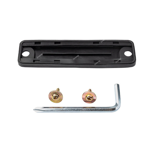 Trunk Hatch Liftgate Switch Latch Release Button Cover 84905-47010 for Toyota