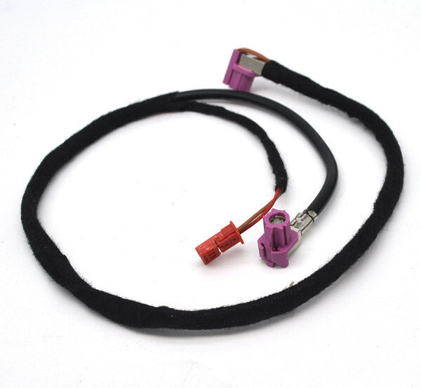 Retrofit HSD2 CIC CID cable monitor for BMW f20 f21 f30 f31 f32 F33 F34 12-2016