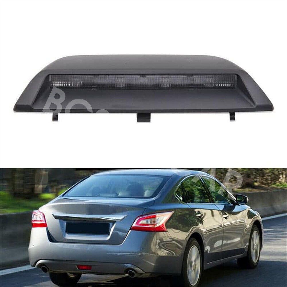 Car Third Rear Brake Light 26590-9HM1A Fit for Nissan for Altima Sedan 2013-2015