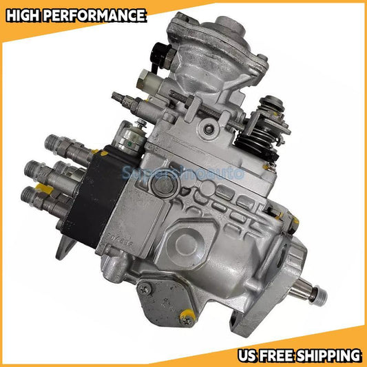 Fuel Pump 0460426102 3908219 3908219RX For 6BT5.9 Diesel Engine 5.9L 6BT