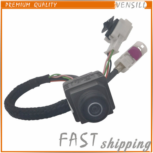 A2229059607 Rear View Parking Camera for Mercedes-Benz W205 S205 W222 X222 X253
